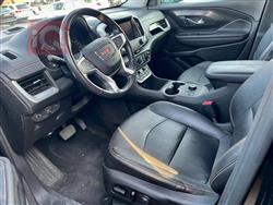 GMC Terrain